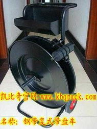 了解不同類型的帶盤車 應(yīng)用與特點(diǎn)解析